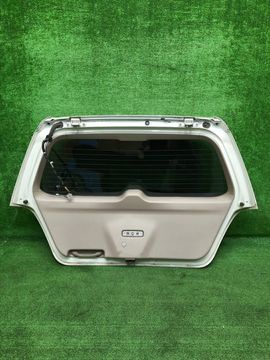 ДВЕРЬ ПЯТАЯ НА HONDA ODYSSEY RA6