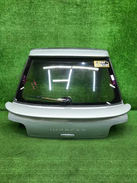 ДВЕРЬ ПЯТАЯ НА SUBARU IMPREZA GF6