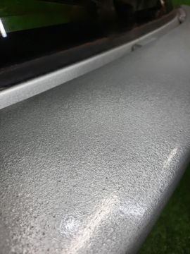 ДВЕРЬ ПЯТАЯ НА SUBARU IMPREZA GF6