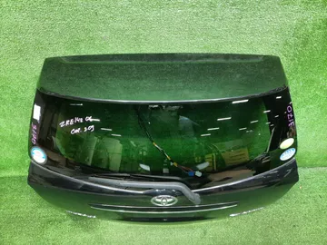 ДВЕРЬ ПЯТАЯ НА TOYOTA COROLLA FIELDER NZE141G