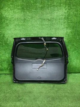 ДВЕРЬ ПЯТАЯ НА TOYOTA COROLLA FIELDER NZE141G