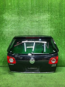 ДВЕРЬ ПЯТАЯ НА VOLKSWAGEN PASSAT B6