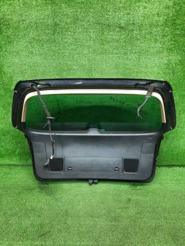 ДВЕРЬ ПЯТАЯ НА VOLKSWAGEN PASSAT B6