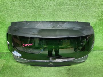 ДВЕРЬ ПЯТАЯ НА MITSUBISHI OUTLANDER CW5W