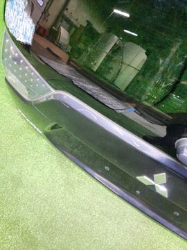 ДВЕРЬ ПЯТАЯ НА MITSUBISHI OUTLANDER CW5W