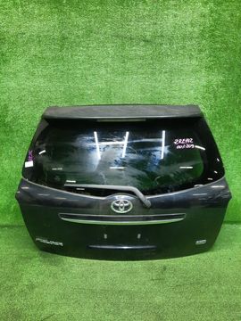 ДВЕРЬ ПЯТАЯ НА TOYOTA COROLLA FIELDER NZE141G