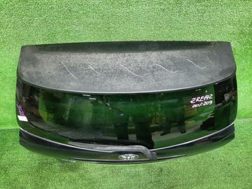 ДВЕРЬ ПЯТАЯ НА TOYOTA COROLLA FIELDER NZE141G