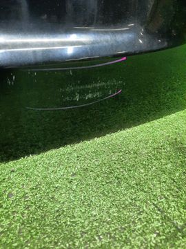 ДВЕРЬ ПЯТАЯ НА TOYOTA COROLLA FIELDER NZE141G