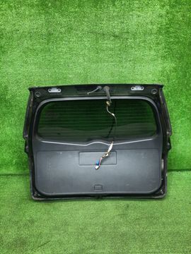 ДВЕРЬ ПЯТАЯ НА TOYOTA COROLLA FIELDER NZE141G