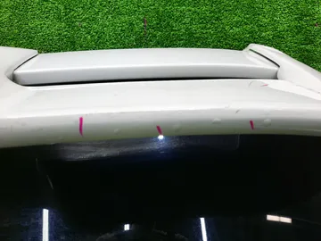 ДВЕРЬ ПЯТАЯ НА AUDI Q7 4L