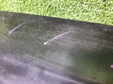 ДВЕРЬ ПЯТАЯ НА MITSUBISHI OUTLANDER CW5W