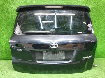 ДВЕРЬ ПЯТАЯ НА TOYOTA RAV4 ACA31