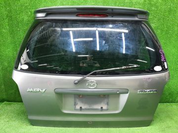 ДВЕРЬ ПЯТАЯ НА MAZDA MPV LW3W