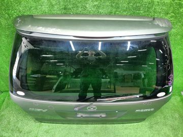 ДВЕРЬ ПЯТАЯ НА MAZDA MPV LW3W