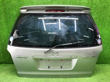 ДВЕРЬ ПЯТАЯ НА MAZDA MPV LW3W