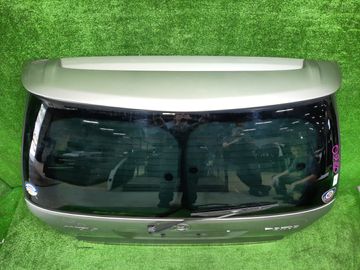ДВЕРЬ ПЯТАЯ НА MAZDA MPV LW3W