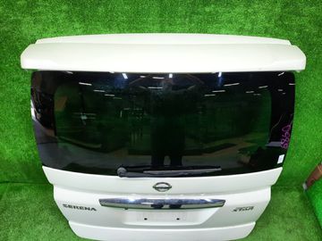 ДВЕРЬ ПЯТАЯ НА NISSAN SERENA C25