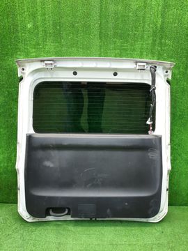 ДВЕРЬ ПЯТАЯ НА NISSAN SERENA C25