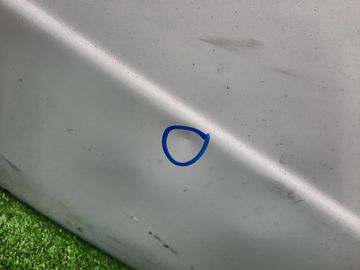 ДВЕРЬ ПЯТАЯ НА NISSAN SERENA C24
