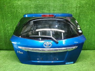 ДВЕРЬ ПЯТАЯ НА TOYOTA VITZ KSP130
