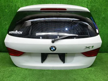 ДВЕРЬ ПЯТАЯ НА BMW X1 E84