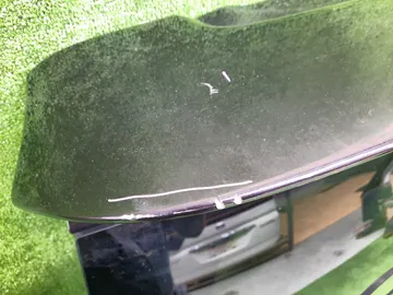 ДВЕРЬ ПЯТАЯ НА NISSAN SERENA C26