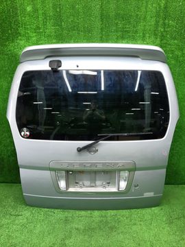 ДВЕРЬ ПЯТАЯ НА NISSAN SERENA C24