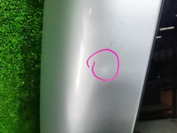 ДВЕРЬ ПЯТАЯ НА NISSAN SERENA C24
