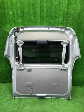 ДВЕРЬ ПЯТАЯ НА NISSAN SERENA C24