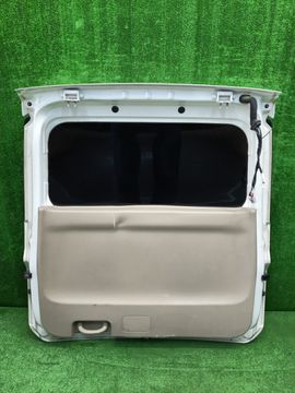 ДВЕРЬ ПЯТАЯ НА NISSAN SERENA C25