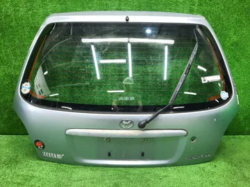 ДВЕРЬ ПЯТАЯ НА TOYOTA STARLET EP91