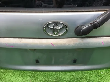 ДВЕРЬ ПЯТАЯ НА TOYOTA STARLET EP91