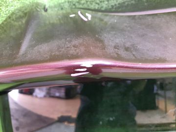 ДВЕРЬ ПЯТАЯ НА HONDA STEPWGN RK5