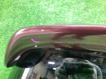ДВЕРЬ ПЯТАЯ НА HONDA STEPWGN RK5