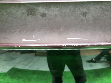 ДВЕРЬ ПЯТАЯ НА HONDA STEPWGN RK5