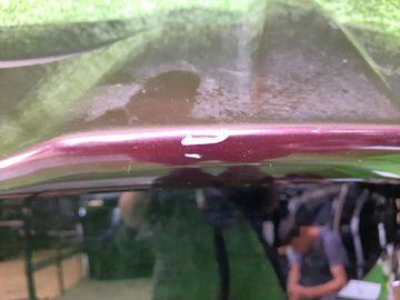 ДВЕРЬ ПЯТАЯ НА HONDA STEPWGN RK5