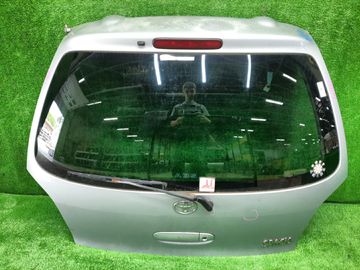 ДВЕРЬ ПЯТАЯ НА TOYOTA SPACIO AE111