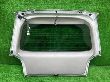 ДВЕРЬ ПЯТАЯ НА TOYOTA SPACIO AE111