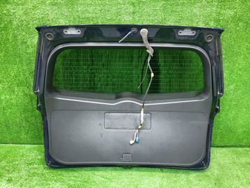 ДВЕРЬ ПЯТАЯ НА TOYOTA FIELDER ZRE144