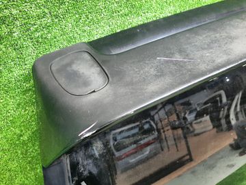ДВЕРЬ ПЯТАЯ НА MITSUBISHI PAJERO V73W