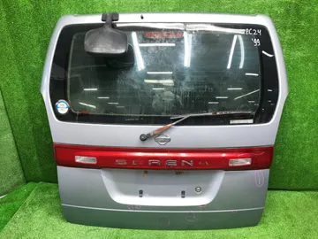 ДВЕРЬ ПЯТАЯ НА NISSAN SERENA C24