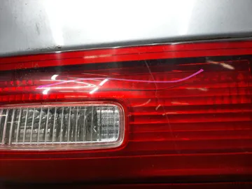 ДВЕРЬ ПЯТАЯ НА NISSAN SERENA C24