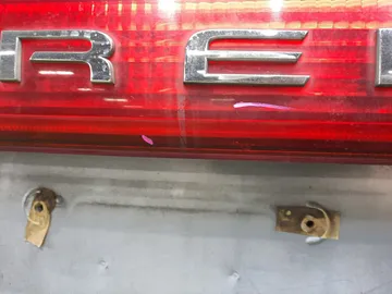 ДВЕРЬ ПЯТАЯ НА NISSAN SERENA C24