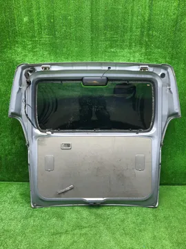ДВЕРЬ ПЯТАЯ НА NISSAN SERENA C24