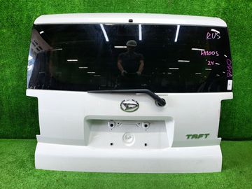 ДВЕРЬ ПЯТАЯ НА DAIHATSU TAFT LA900S