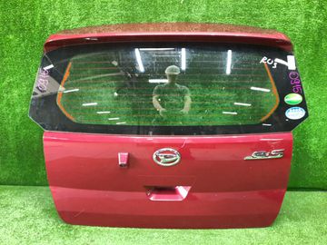 ДВЕРЬ ПЯТАЯ НА DAIHATSU MIRA E:S LA350S