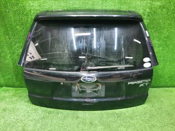 ДВЕРЬ ПЯТАЯ НА SUBARU FORESTER SH5
