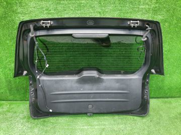 ДВЕРЬ ПЯТАЯ НА SUBARU FORESTER SH5