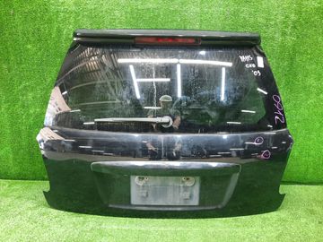 ДВЕРЬ ПЯТАЯ НА SUZUKI SX4 YA11S