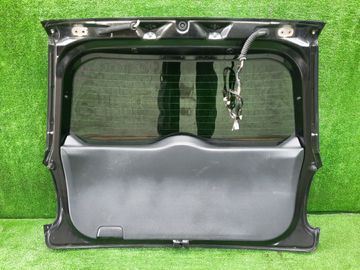 ДВЕРЬ ПЯТАЯ НА SUZUKI SX4 YA11S